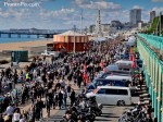 Brightona Motorcycle Festival 2012