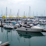 Brighton Marina