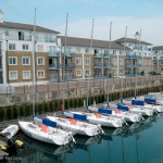 Brighton Marina