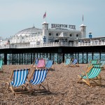 Brighton Pier (Palace Pier)