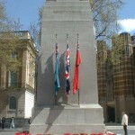 The Cenotaph