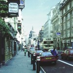 Fleet Street