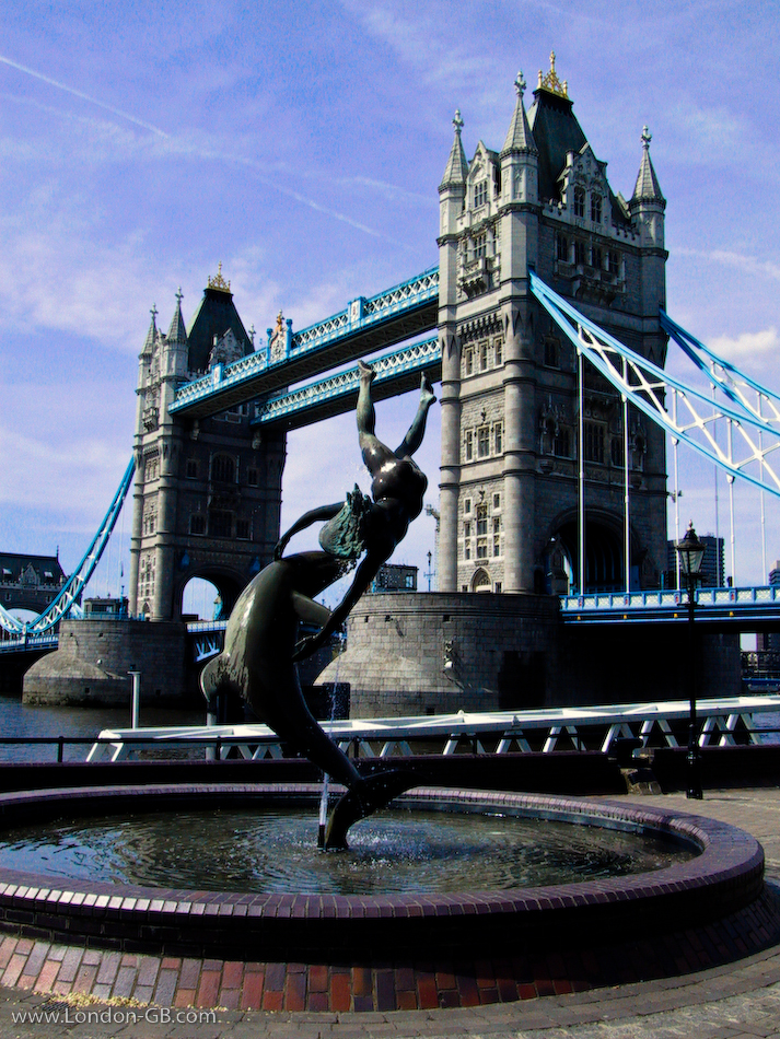 Tower Bridge